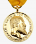 Preview: Württemberg, Golden Military Merit Medal 1892